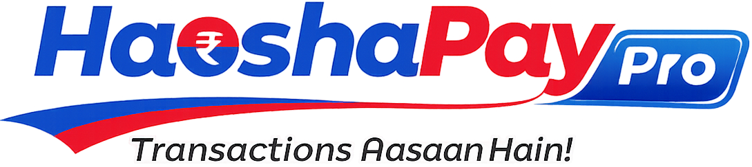 Harsha Pay Pro Logo
